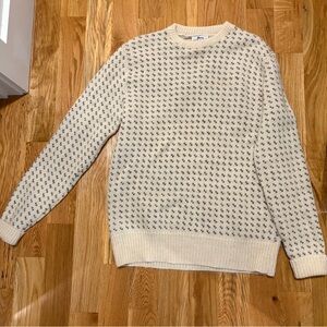 Vintage Woolrich Sweater